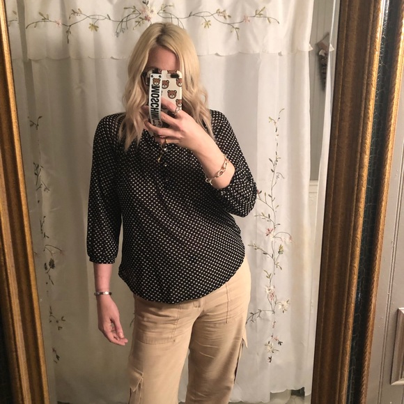 The Limited Blouse - Picture 6 of 7